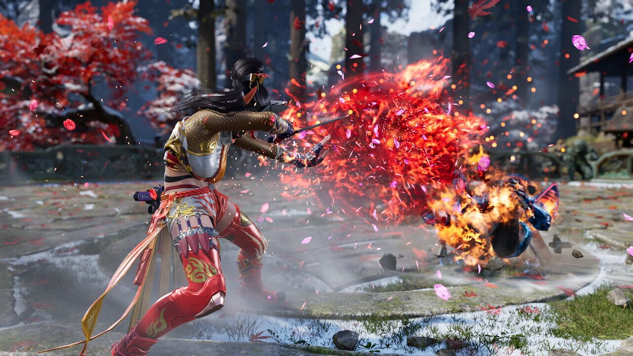 Tekken 8: Kunimitsu