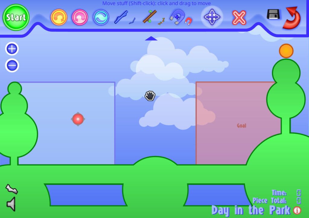 Fantastic Contraption 2