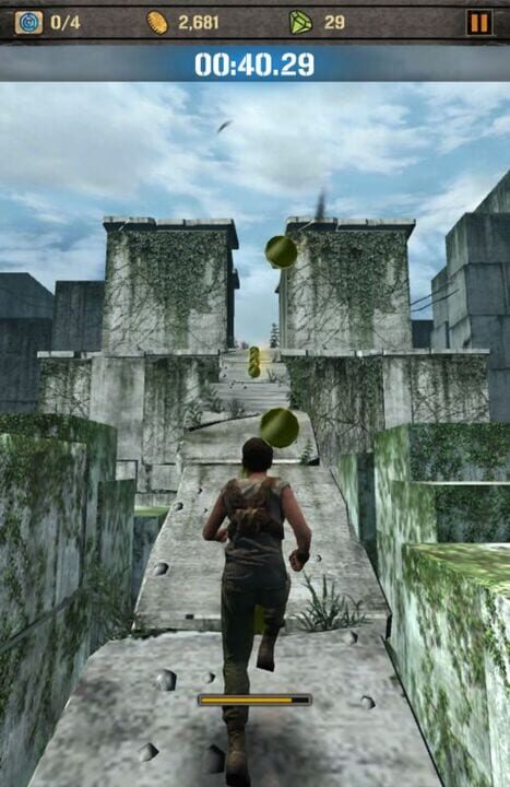 The Maze Runner
