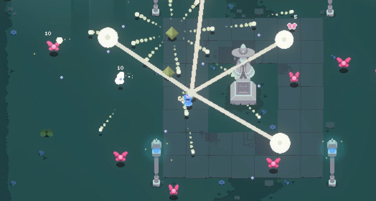 1,000,000,000 Spells