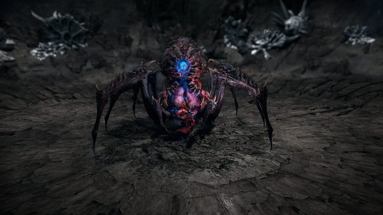 Path of Exile 2: Runes of Aldur
