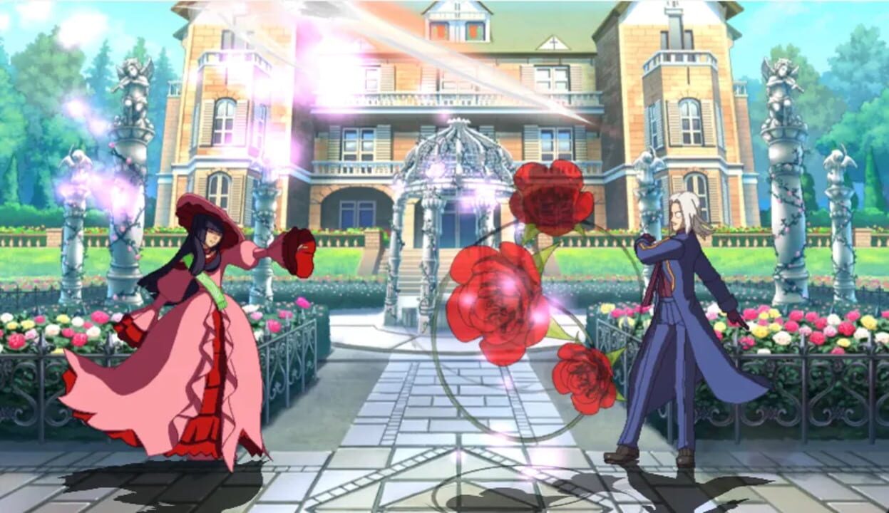 Umineko: Golden Forgery