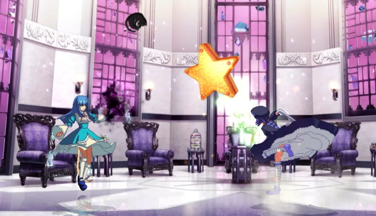 Umineko: Golden Forgery