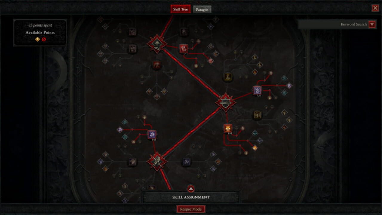 Diablo IV: Season of Reckoning