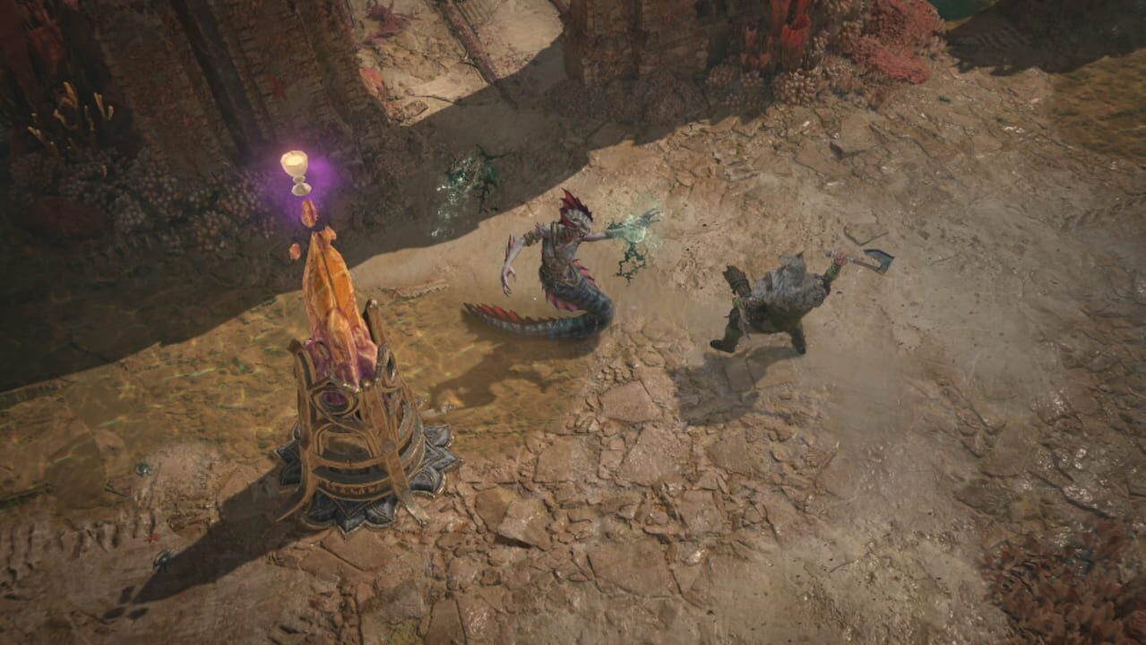 Diablo IV: Season of Reckoning