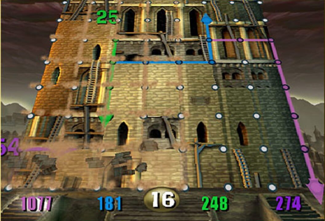 The Bible Game