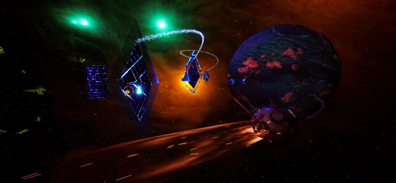 Sovereign’s End