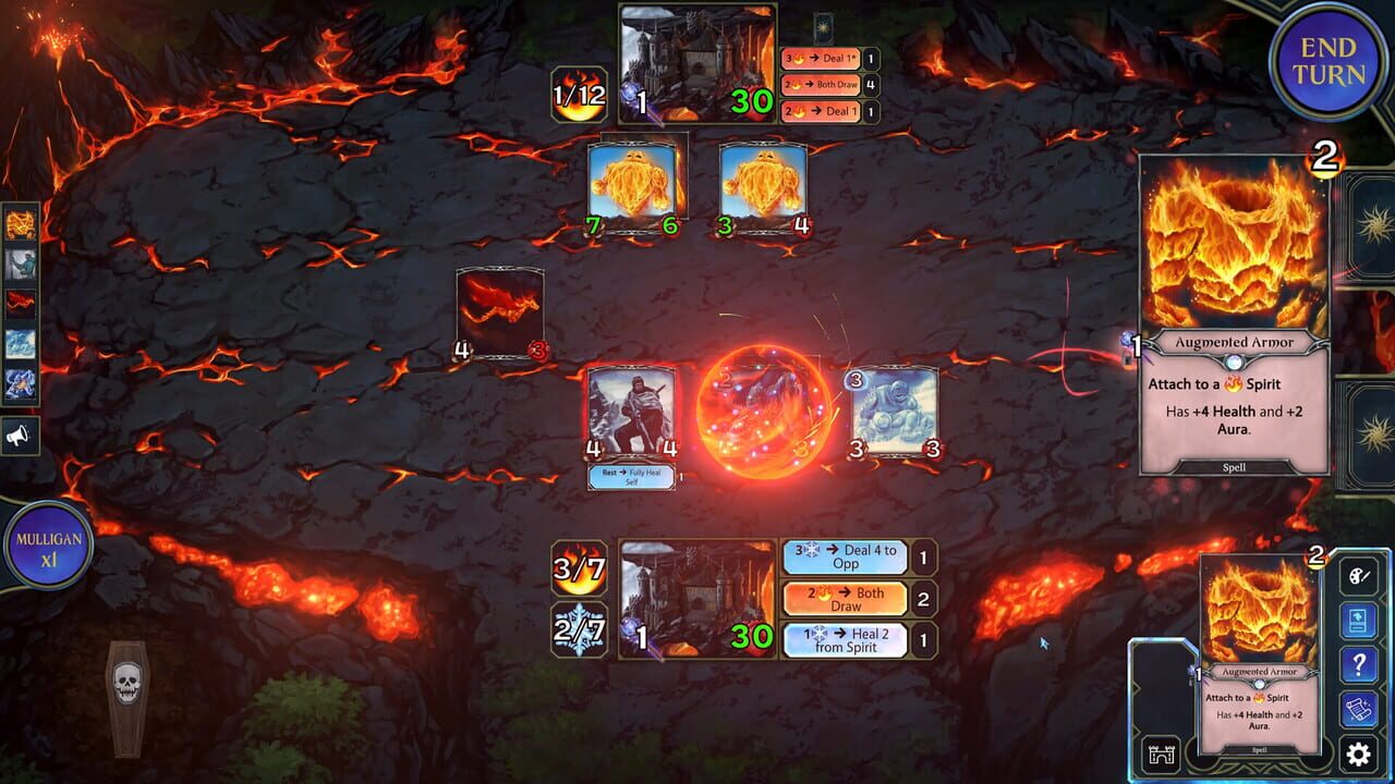 Sunyata CCG