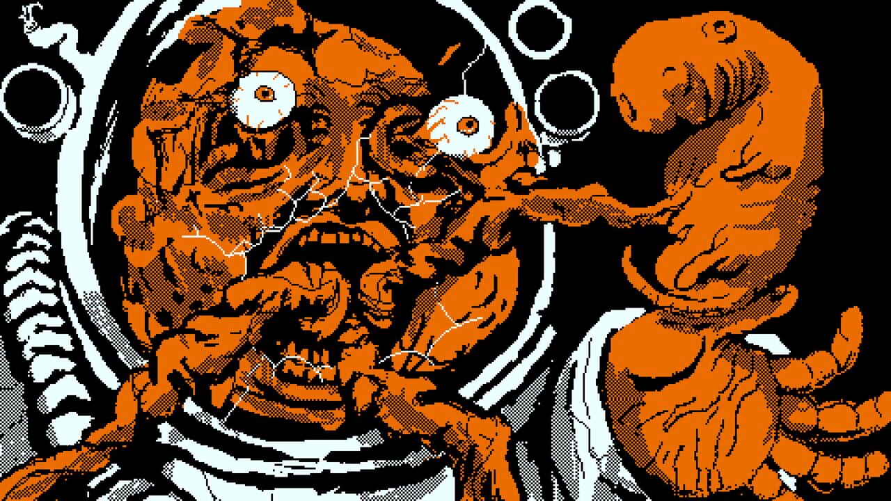 Kopernicus: Extraction