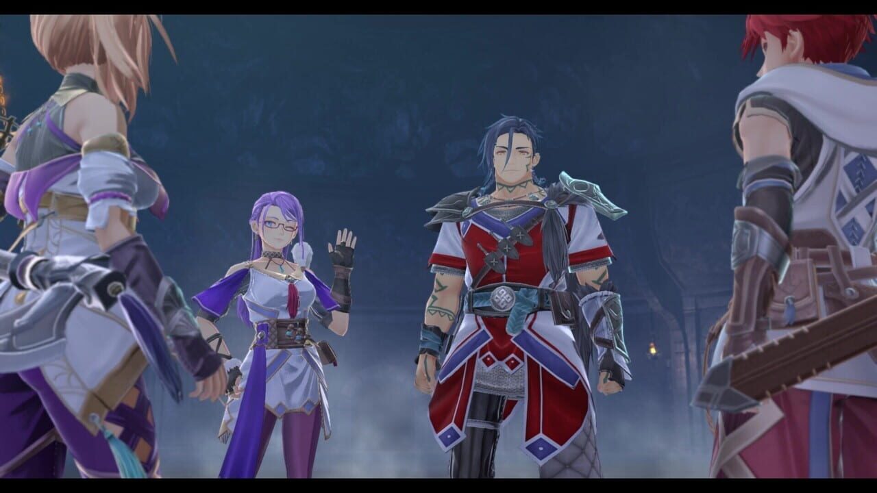Ys X: Proud Nordics: Launch Edition