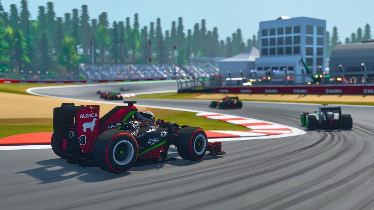 Formula Legends: Early 2010’s Season Pack