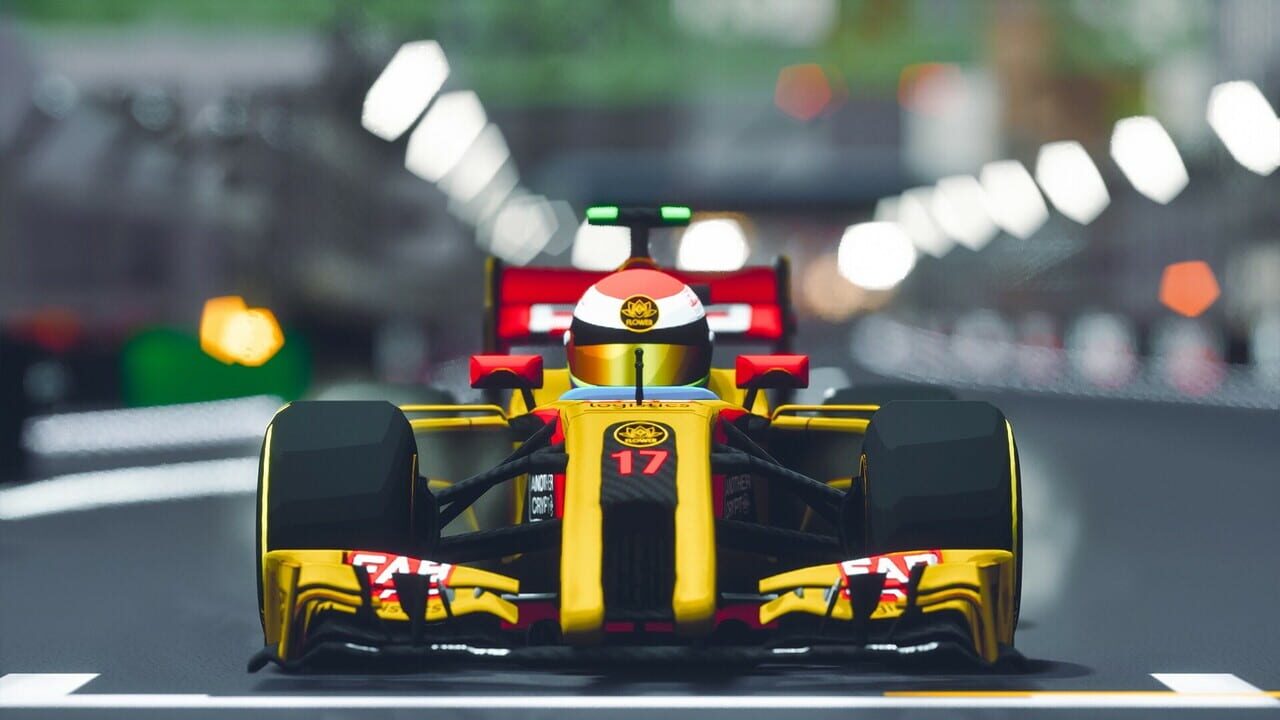 Formula Legends: Early 2010’s Season Pack