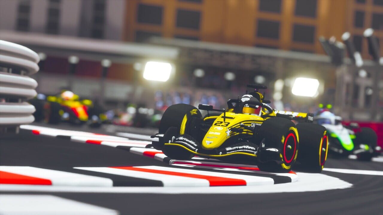 Formula Legends: Late 2020’s Season Pack