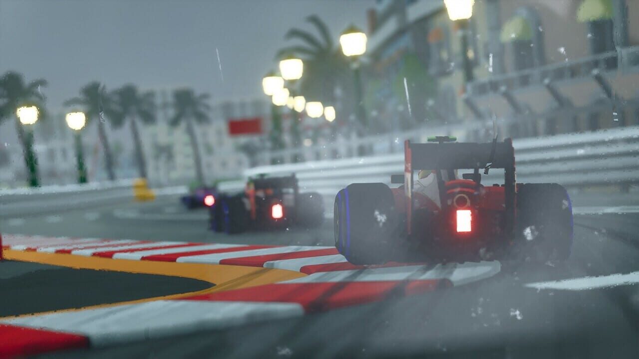 Formula Legends: Season Early 2010 + Turbo Pack