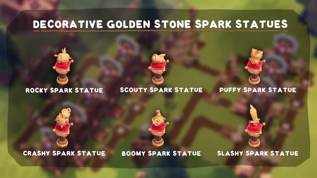Oddsparks: An Automation Adventure – Deluxe Upgrade