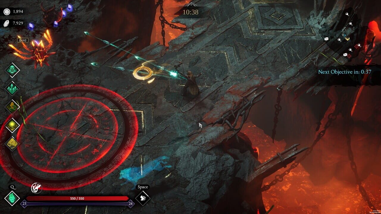 Jötunnslayer: Hordes of Hel – Founders Edition