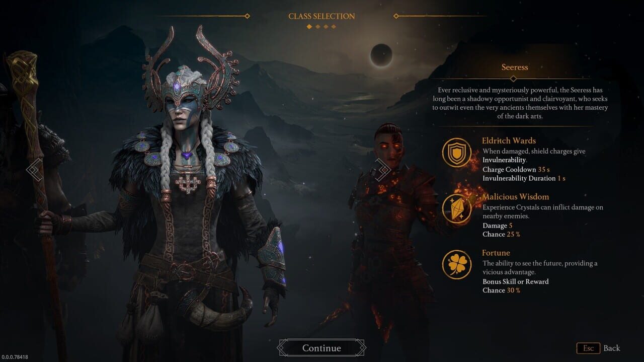 Jötunnslayer: Hordes of Hel – Tyr’s Mythical Armor Pack