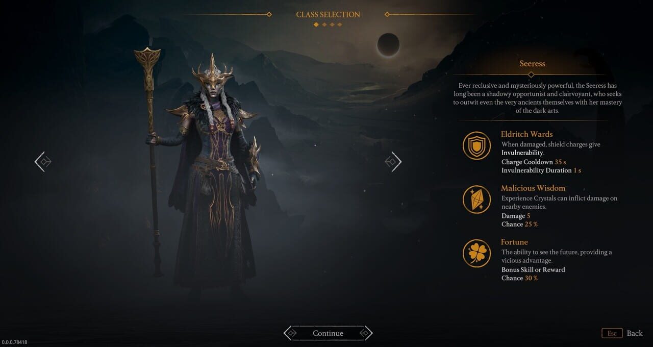 Jötunnslayer: Hordes of Hel – Freyr’s Gilded Armor Pack