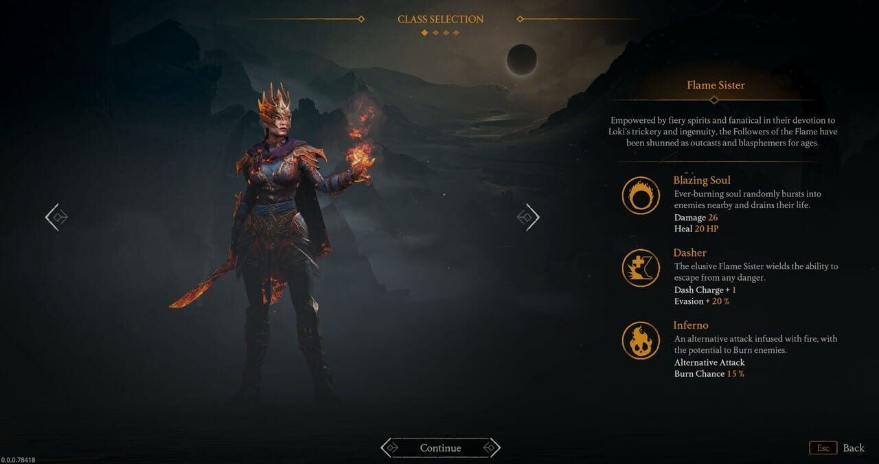 Jötunnslayer: Hordes of Hel – Freyr’s Gilded Armor Pack