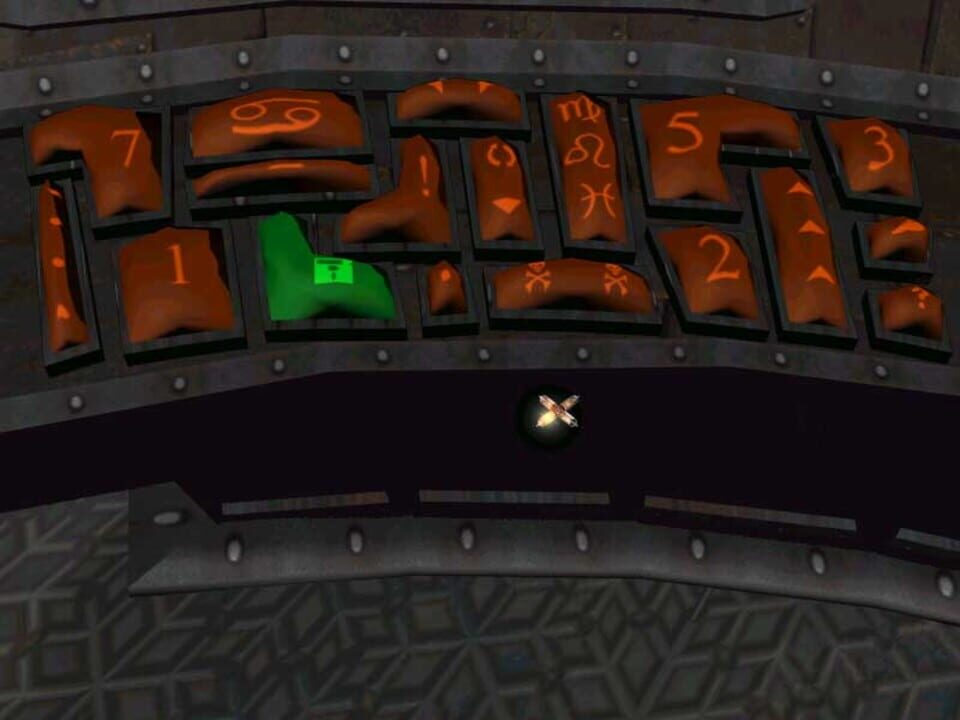 Pilot Brothers 3D: The Case of the garden pests