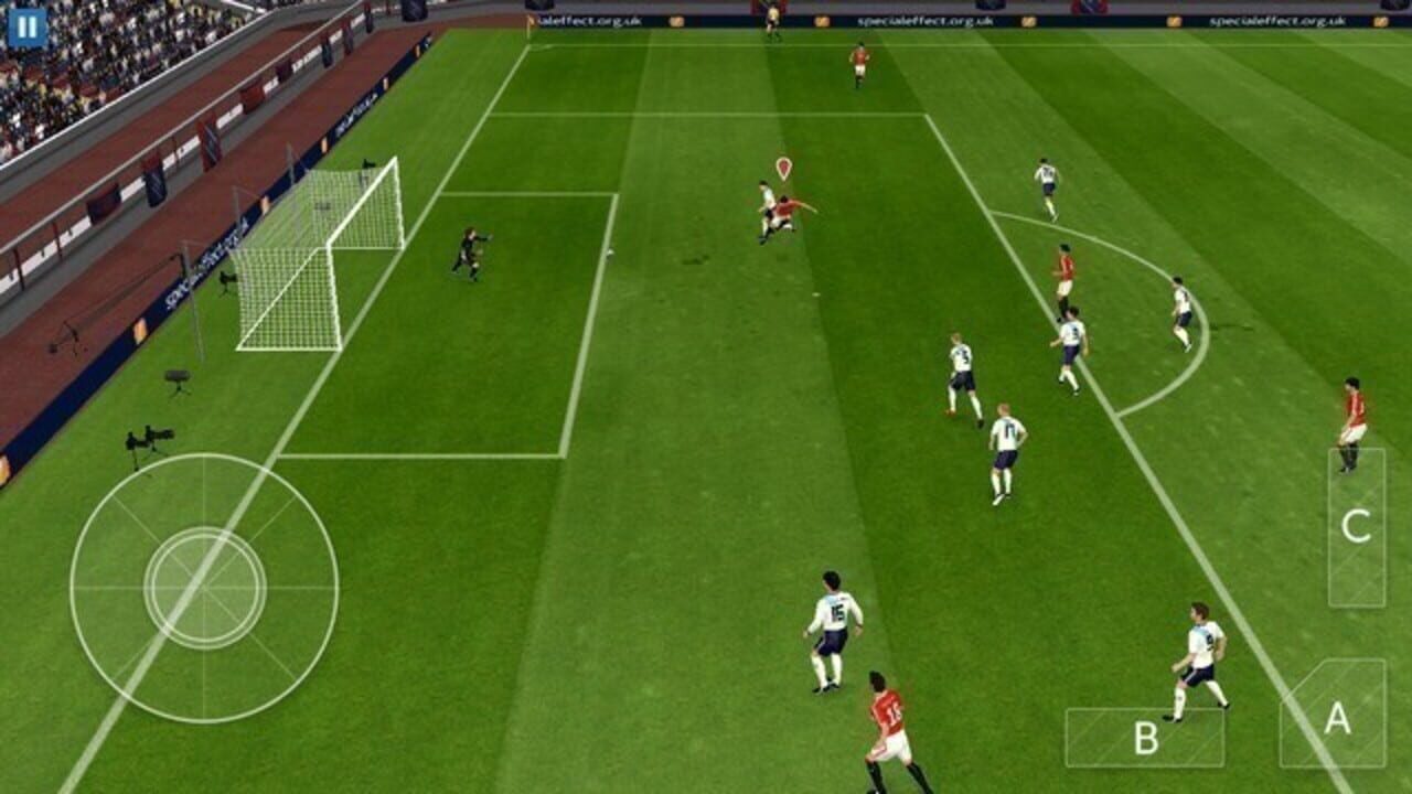 Dream League Soccer 2016