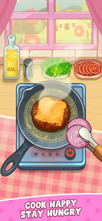 Cookingo