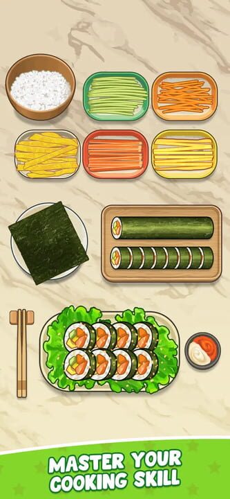 Cookingo