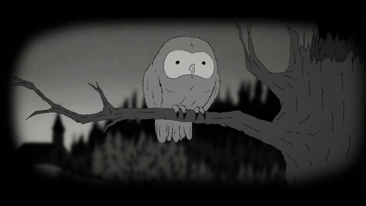 A Lost Man