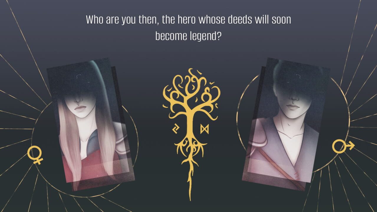 Becoming a Legend: New Advent