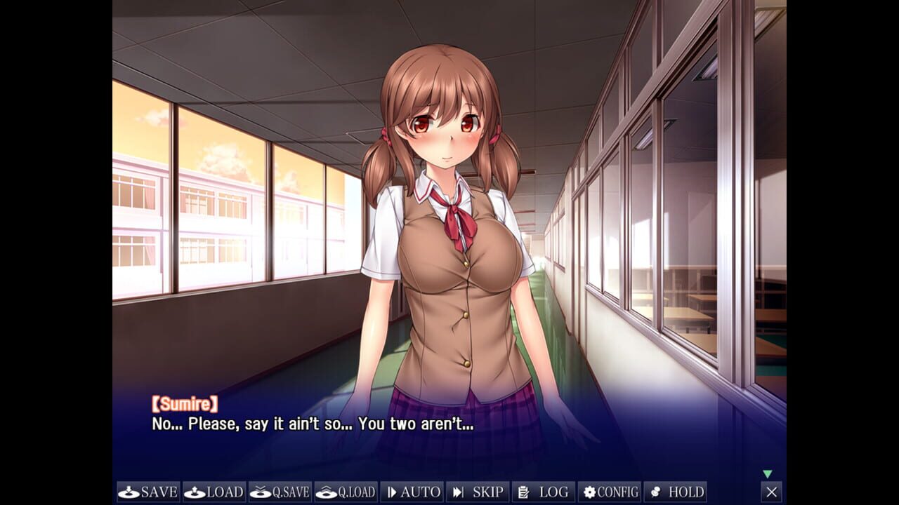 Sumire’s Secret