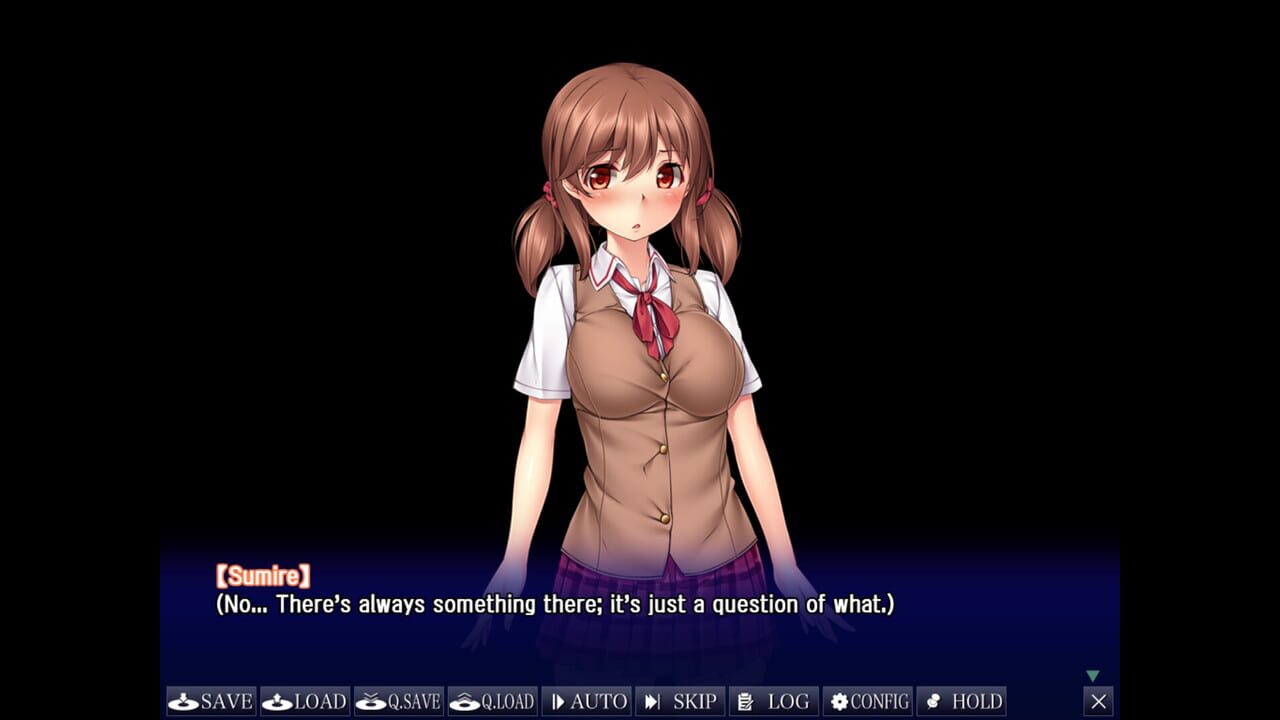 Sumire’s Secret