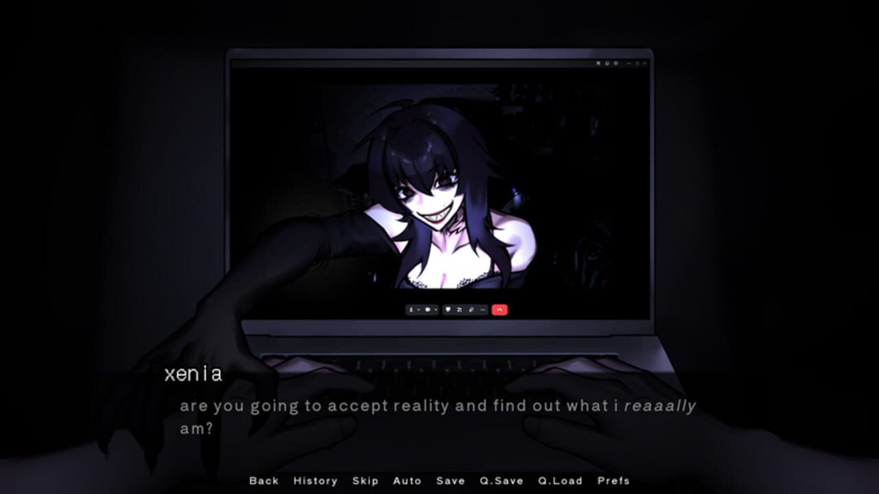 Xenia is Online