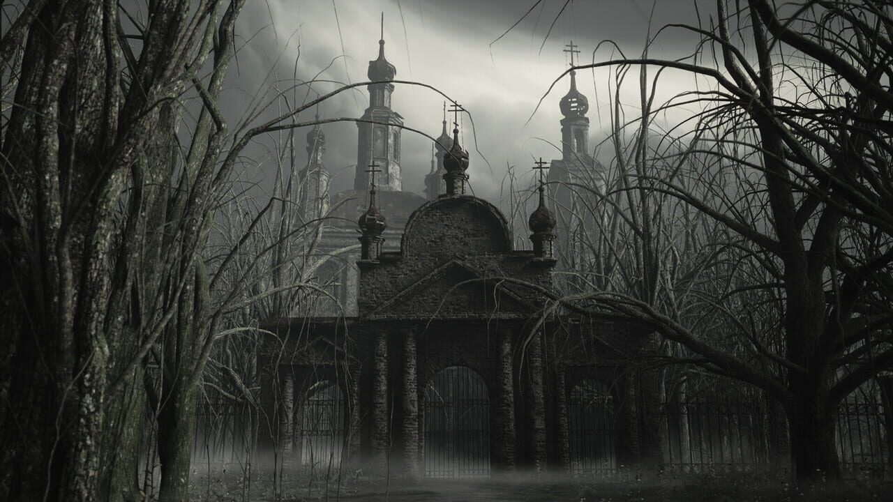 Nature of Dread