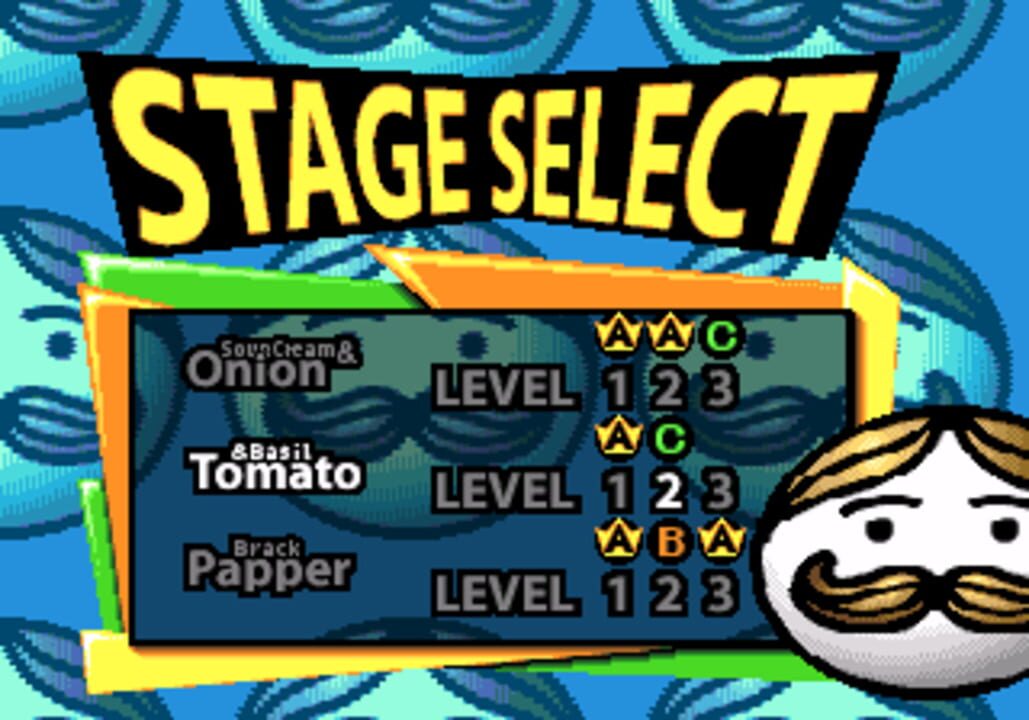 Pringles