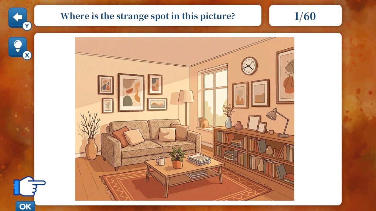Hidden Oddities in Everyday Life Mystery
