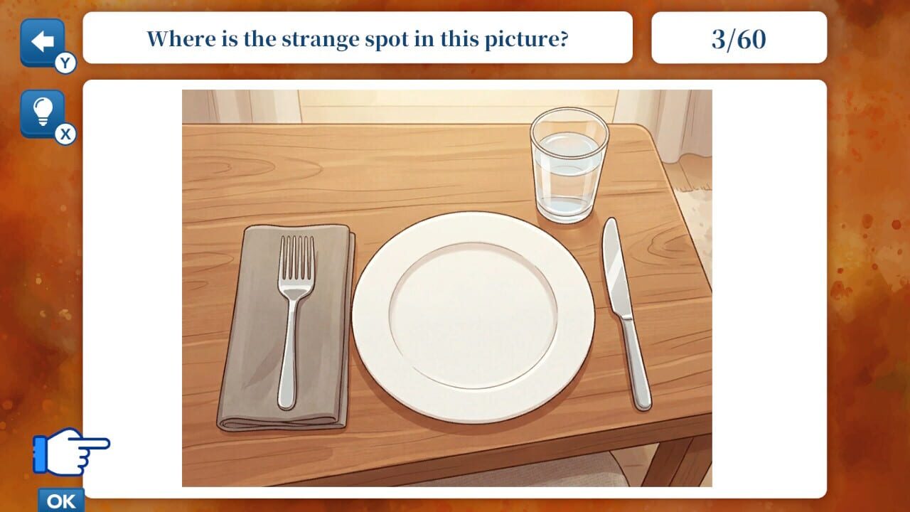Hidden Oddities in Everyday Life Mystery