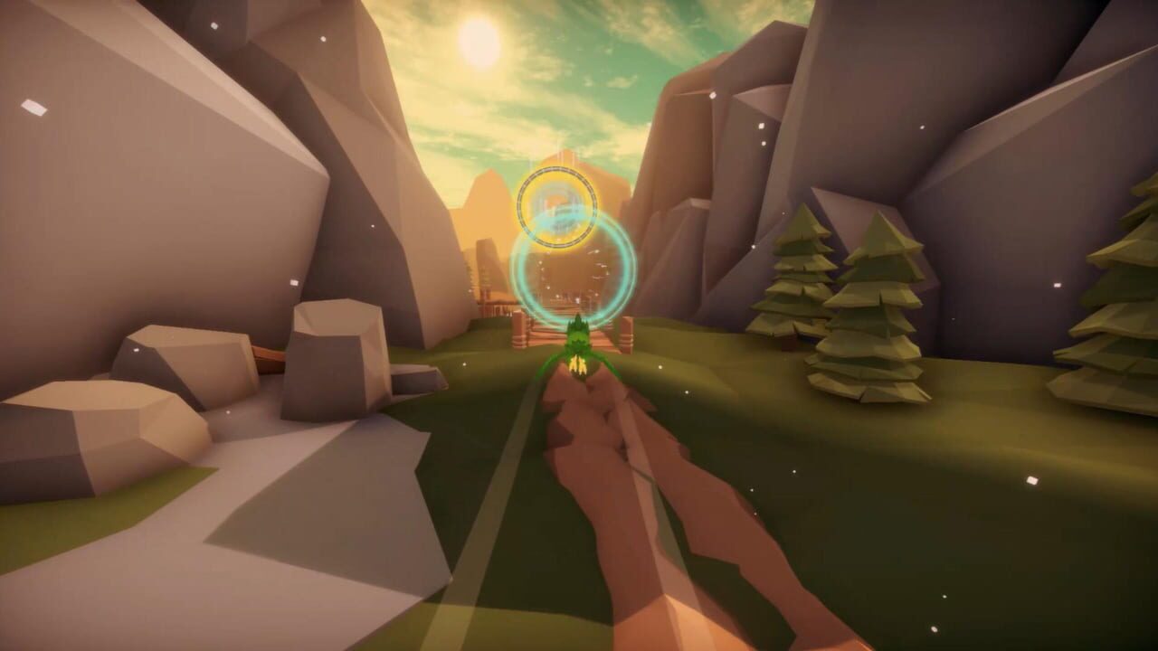 Sora: Songs of the Stone
