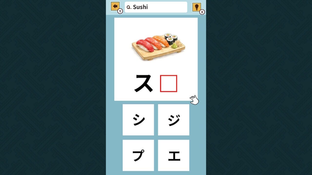 Slot & Learn Katakana