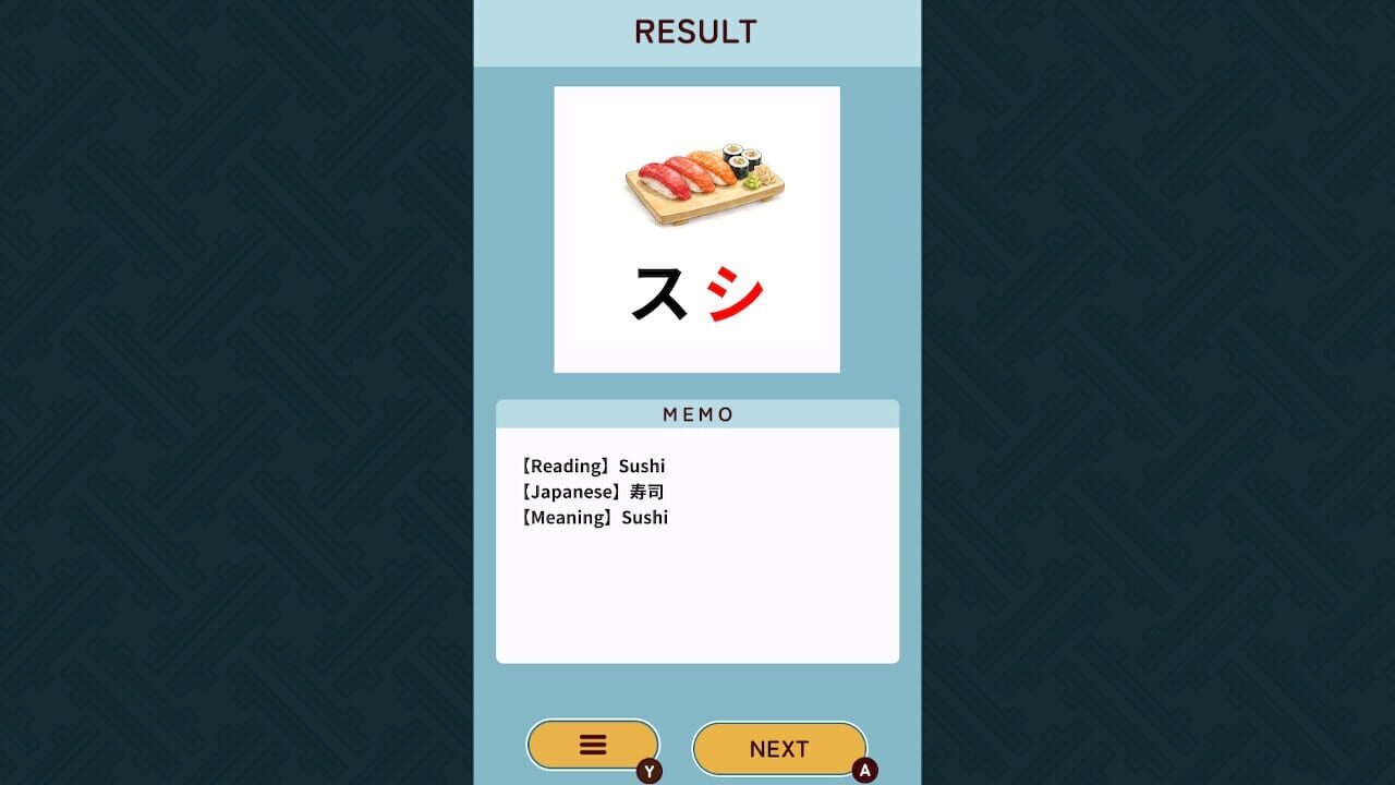 Slot & Learn Katakana