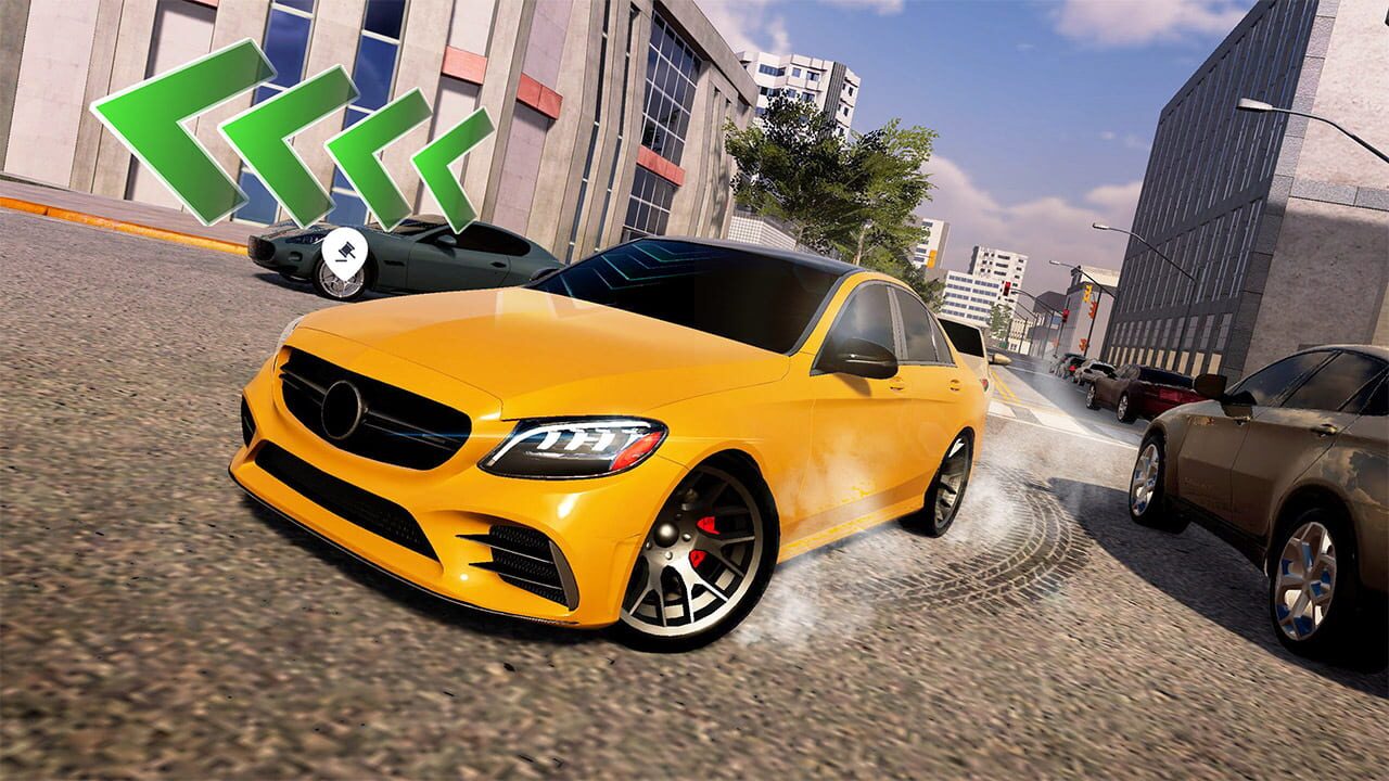 Car Sales Simulator