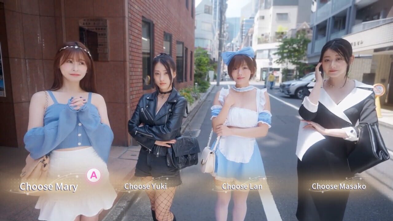 Blossom Voyage