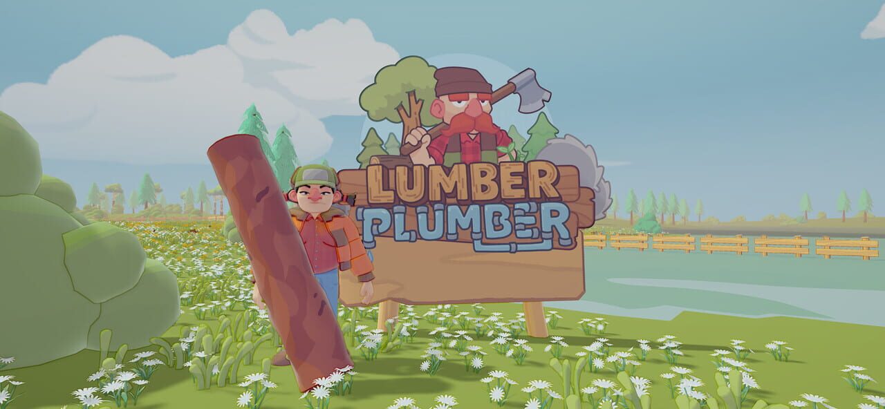 Lumber Plumber