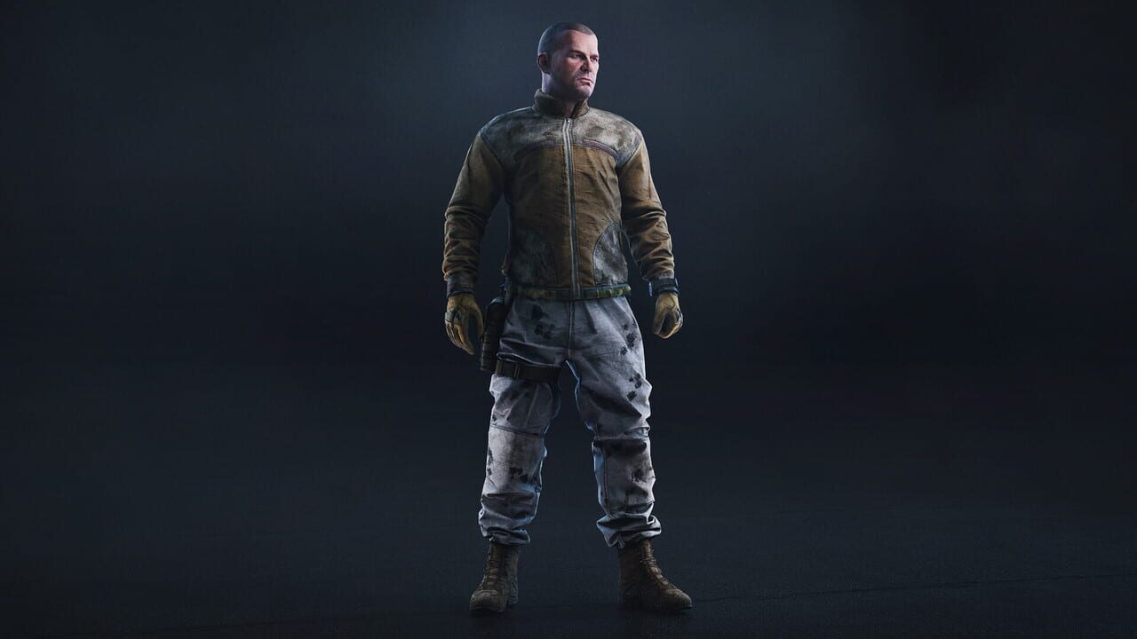 Escape from Tarkov: Bear – Morozko