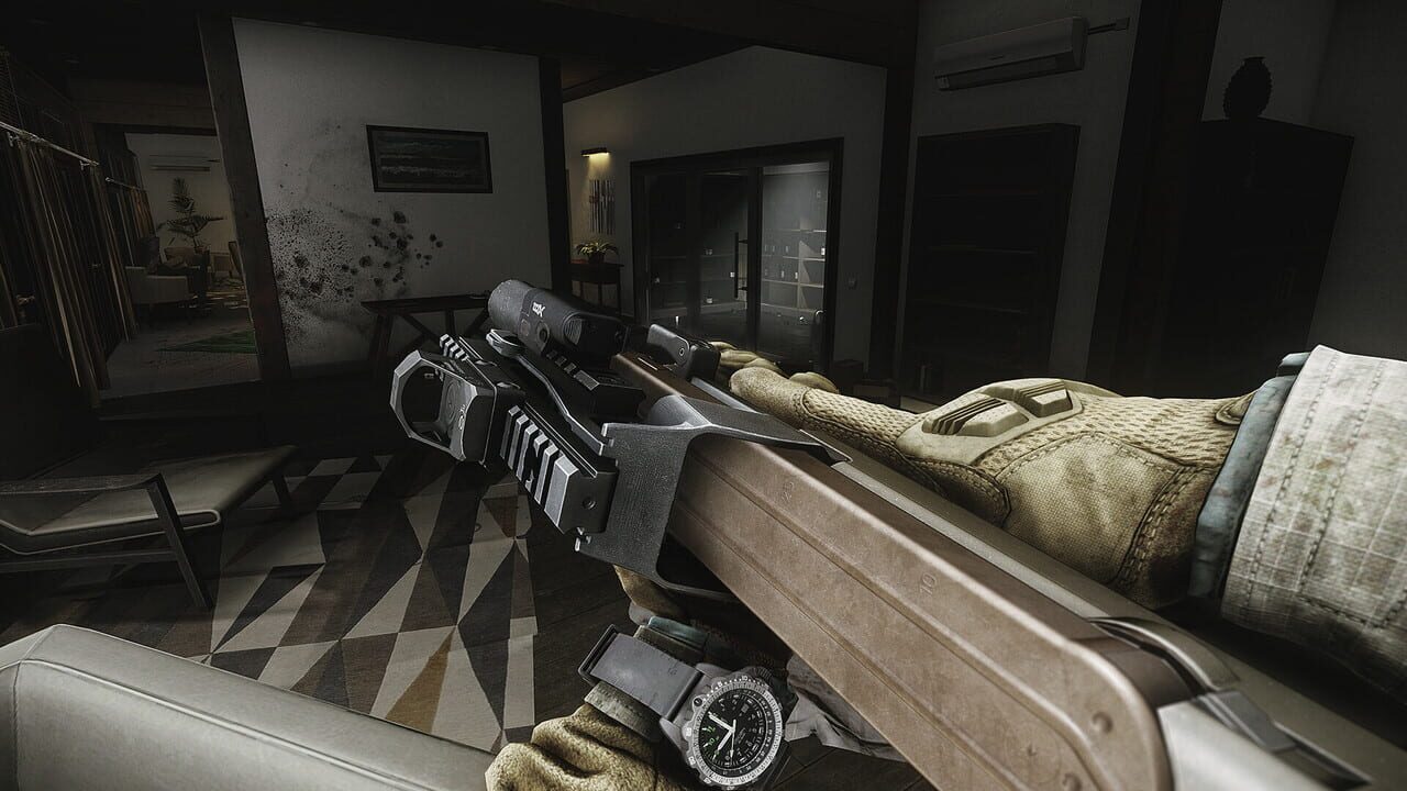 Escape from Tarkov: Bear – Morozko