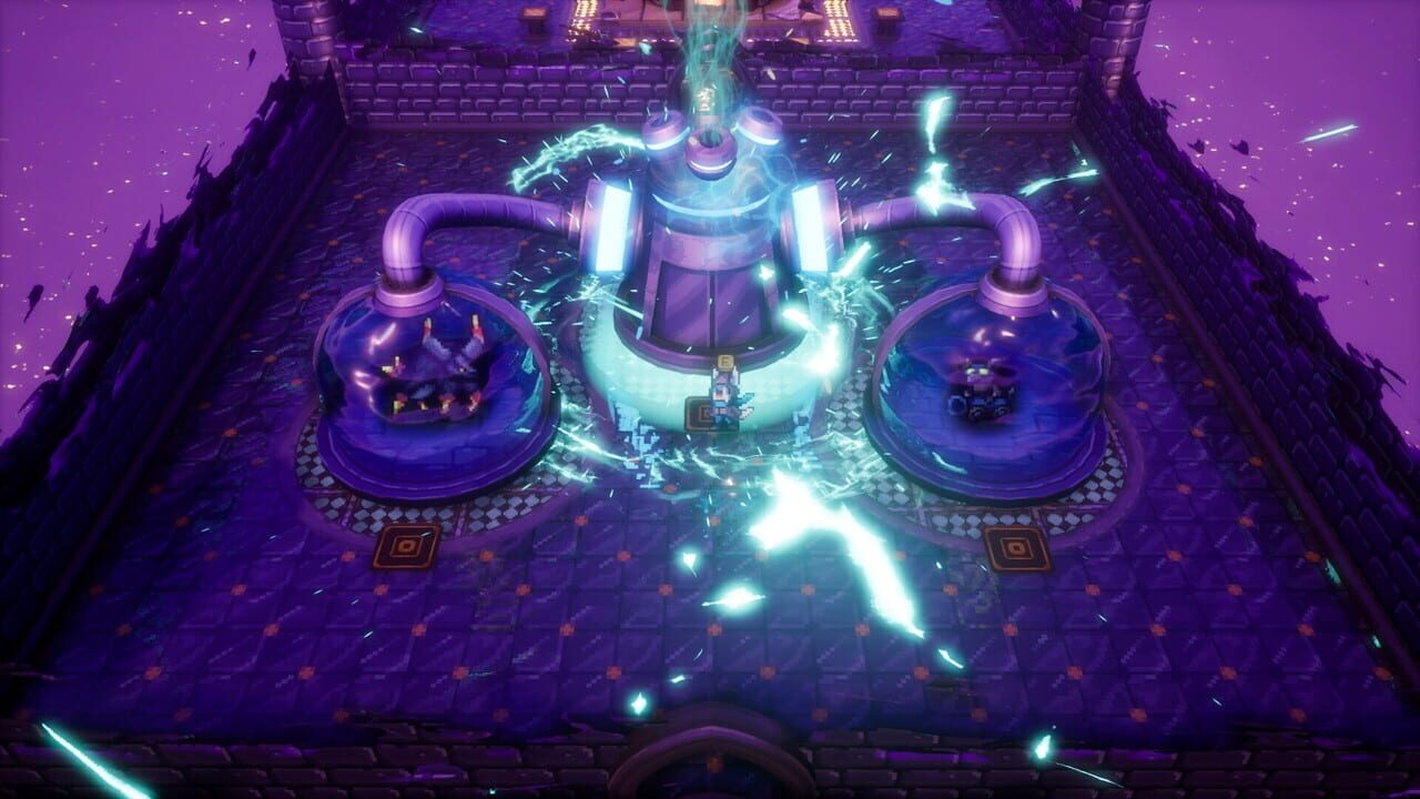 Monster Alchemy