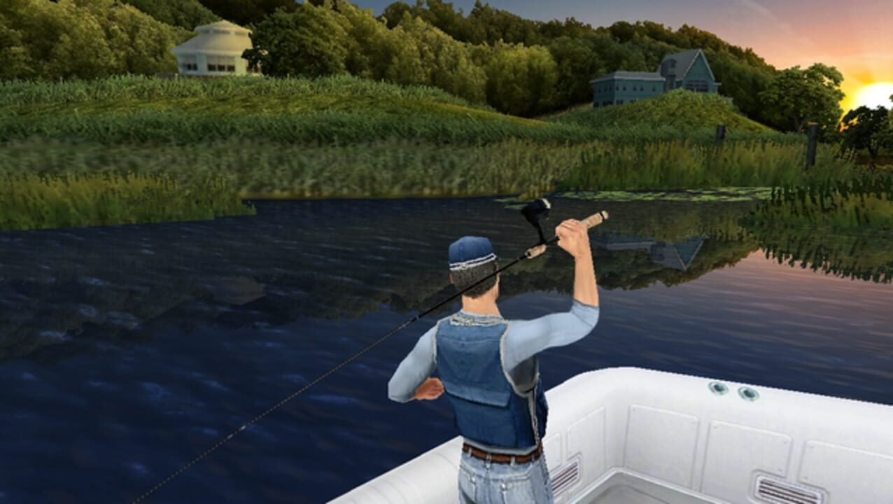 Fishing Kings