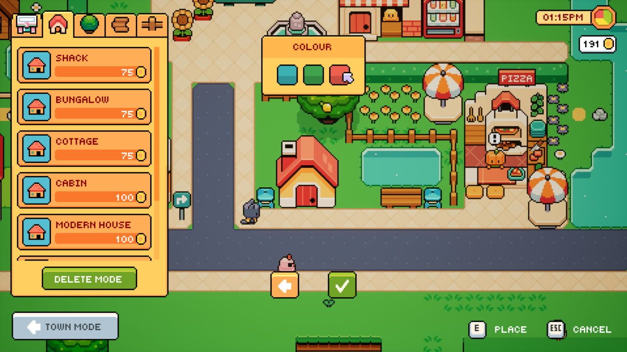 Papaya Plaza