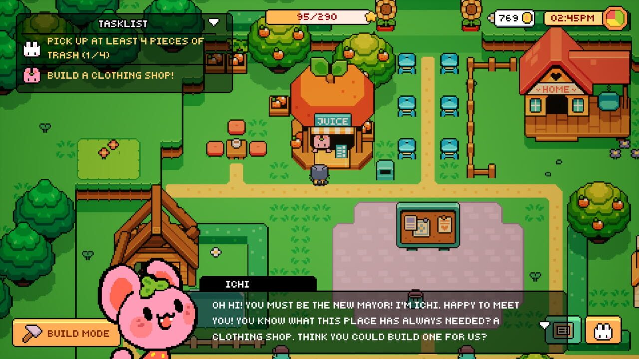 Papaya Plaza