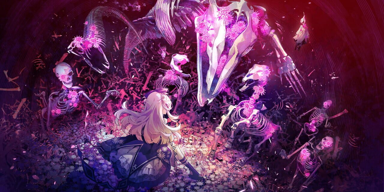 Magical Girl: Taboo Village