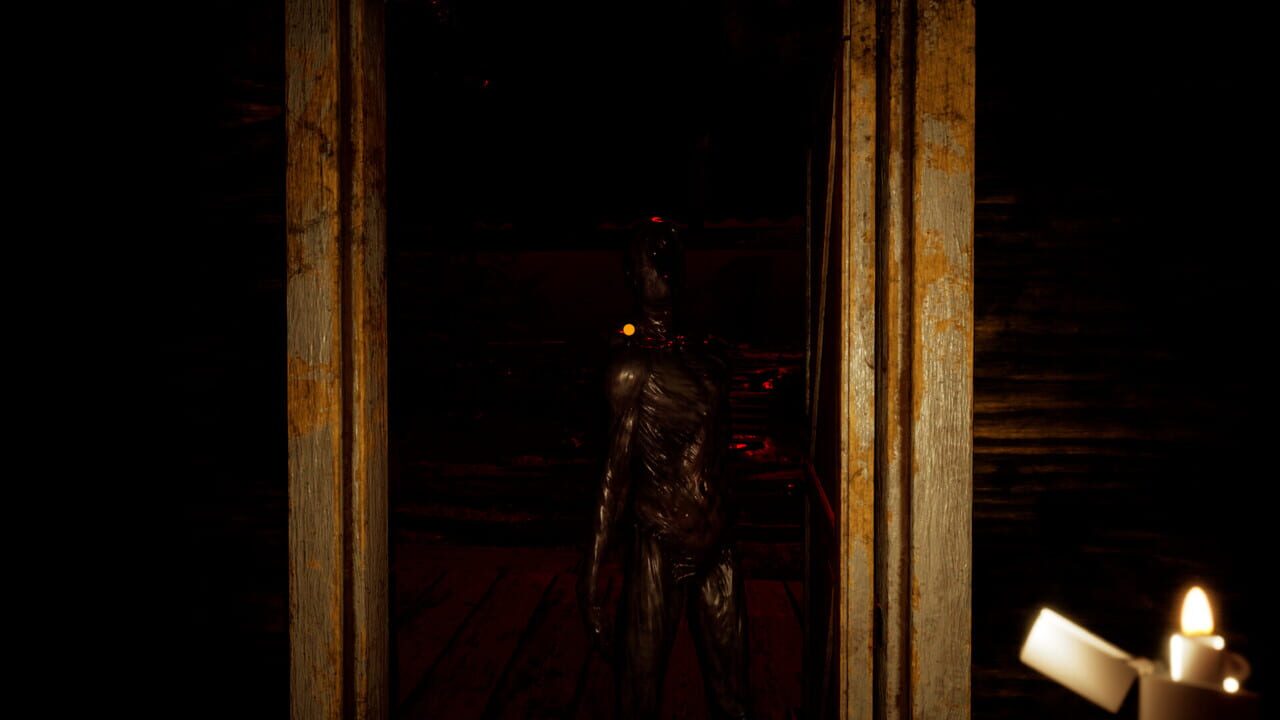 Dark Leaches